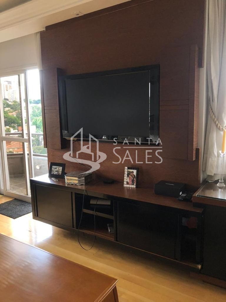 Apartamento, 4 quartos, 185 m² - Foto 7