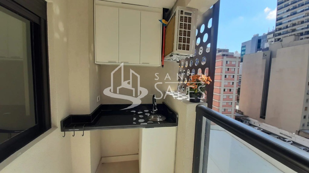 Apartamento, 2 quartos, 45 m² - Foto 12