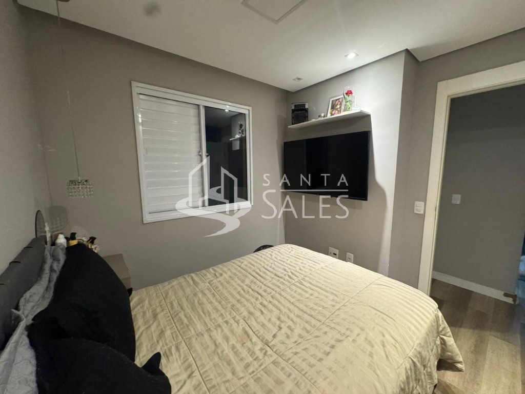 Apartamento, 2 quartos, 50 m² - Foto 19