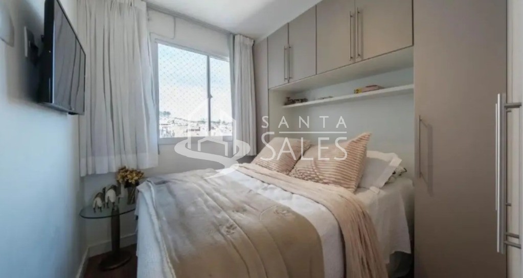Apartamento, 2 quartos, 42 m² - Foto 10
