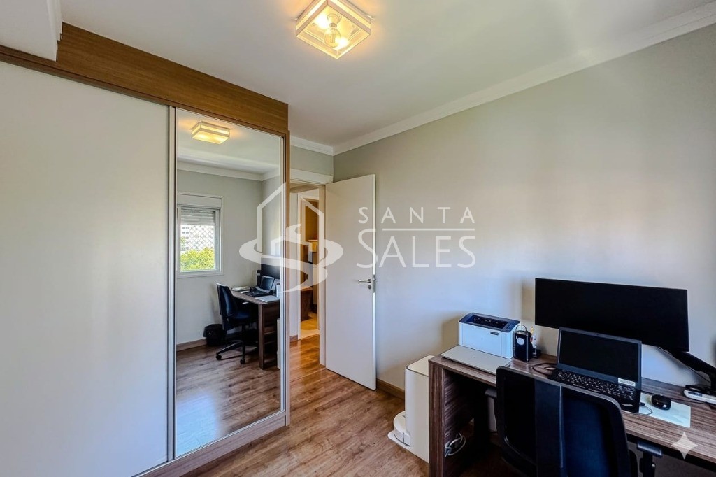 Apartamento, 2 quartos, 83 m² - Foto 18
