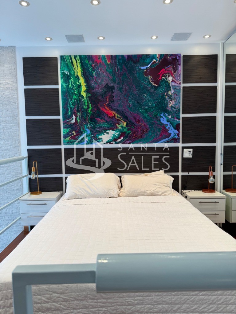 Apartamento, 1 quarto, 48 m² - Foto 34