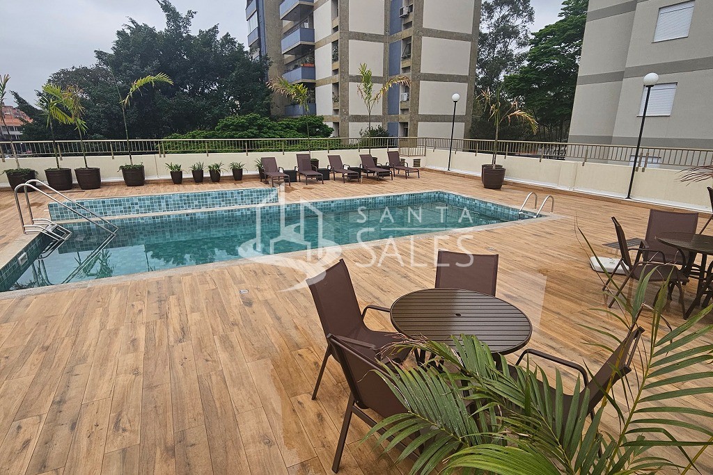 Apartamento, 2 quartos, 80 m² - Foto 23