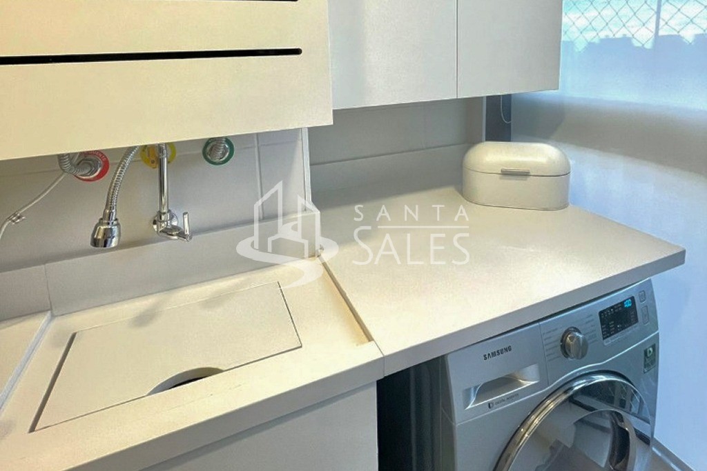 Apartamento, 2 quartos, 106 m² - Foto 21