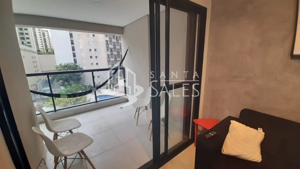 Apartamento, 2 quartos, 45 m² - Foto 30