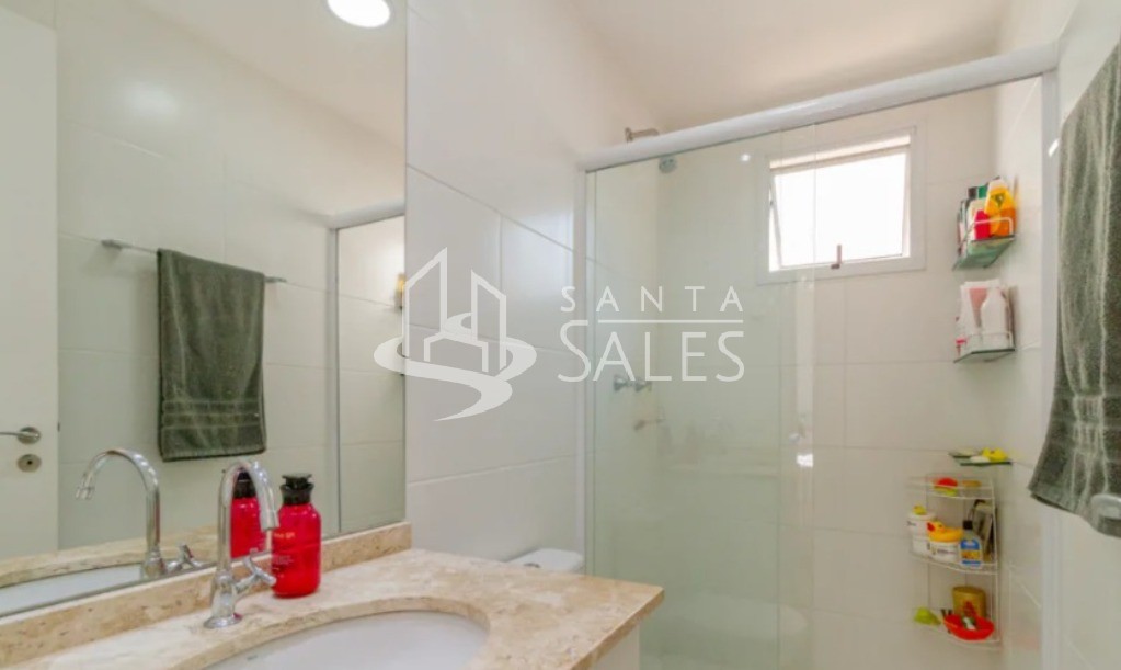Apartamento, 3 quartos, 120 m² - Foto 15