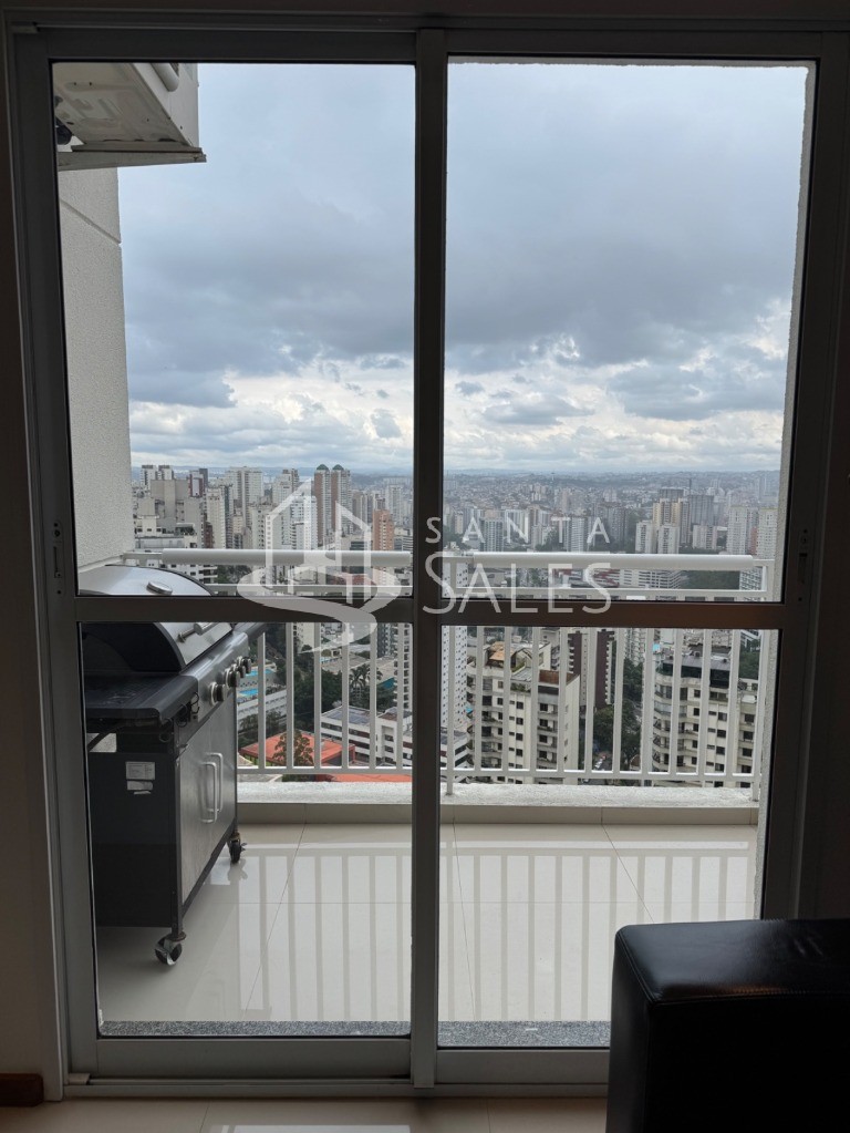 Apartamento, 1 quarto, 48 m² - Foto 25