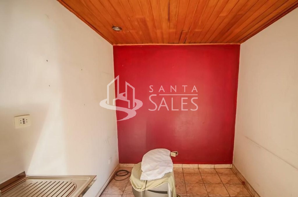 Sobrado, 4 quartos, 100 m² - Foto 27