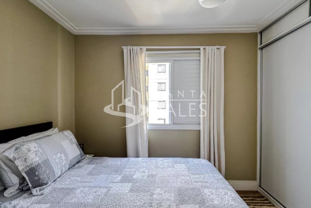 Apartamento, 2 quartos, 65 m² - Foto 17