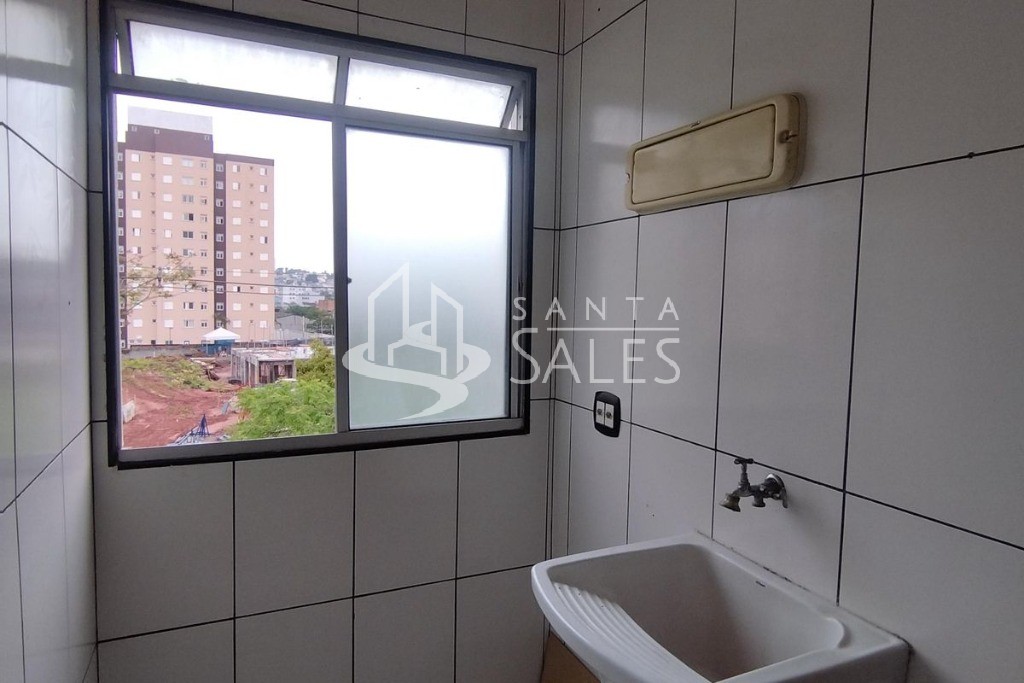 Apartamento, 2 quartos, 47 m² - Foto 23