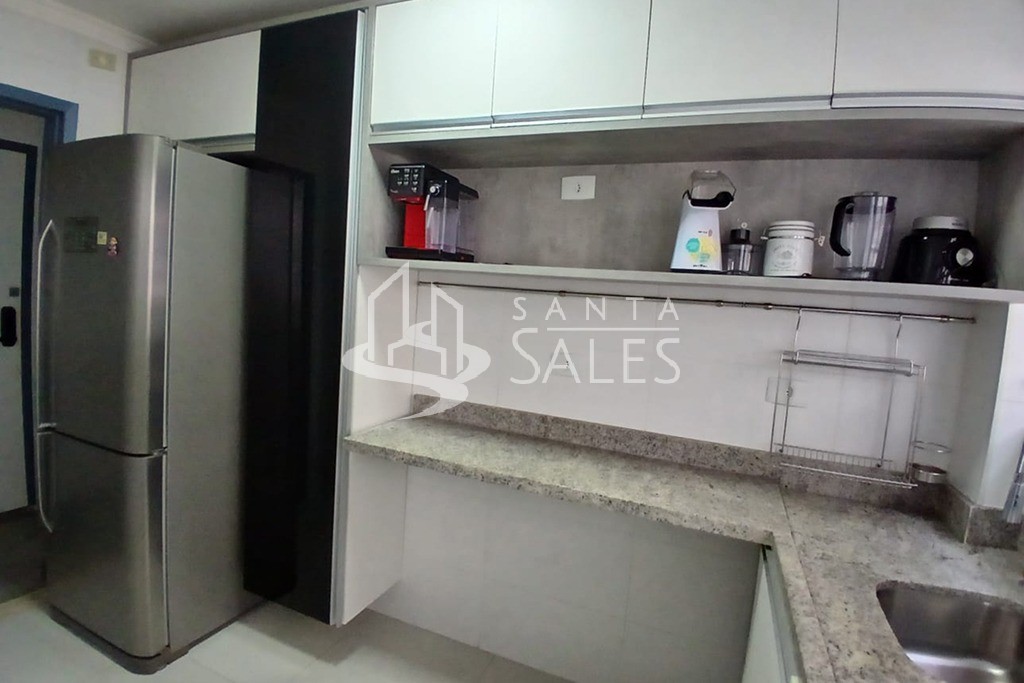 Apartamento, 2 quartos, 62 m² - Foto 7