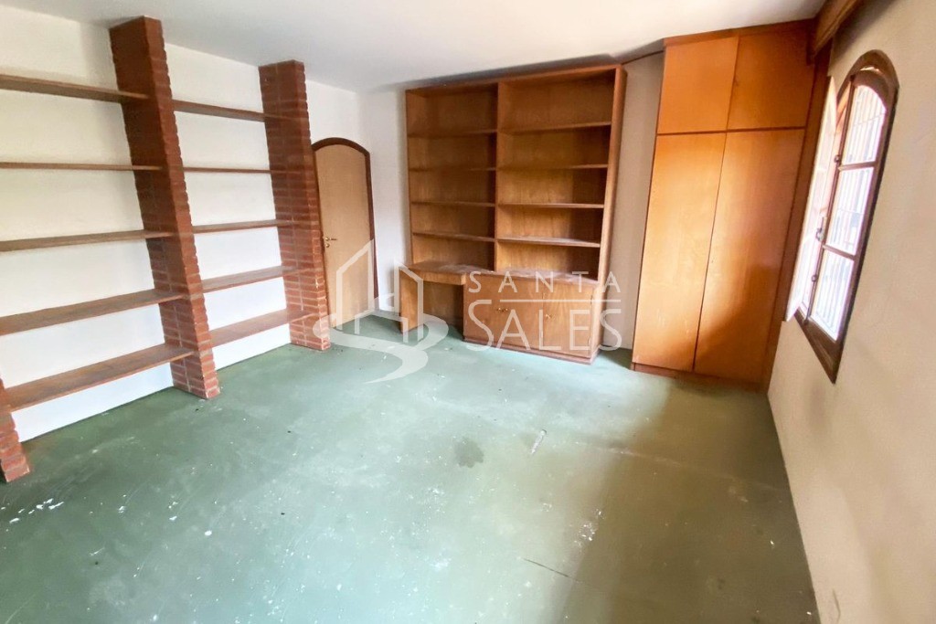Casa, 4 quartos, 360 m² - Foto 28