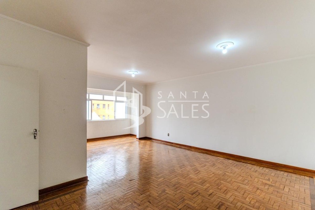 Apartamento, 3 quartos, 145 m² - Foto 3
