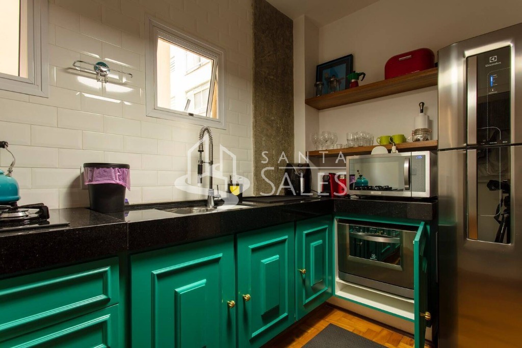 Apartamento, 2 quartos, 114 m² - Foto 11