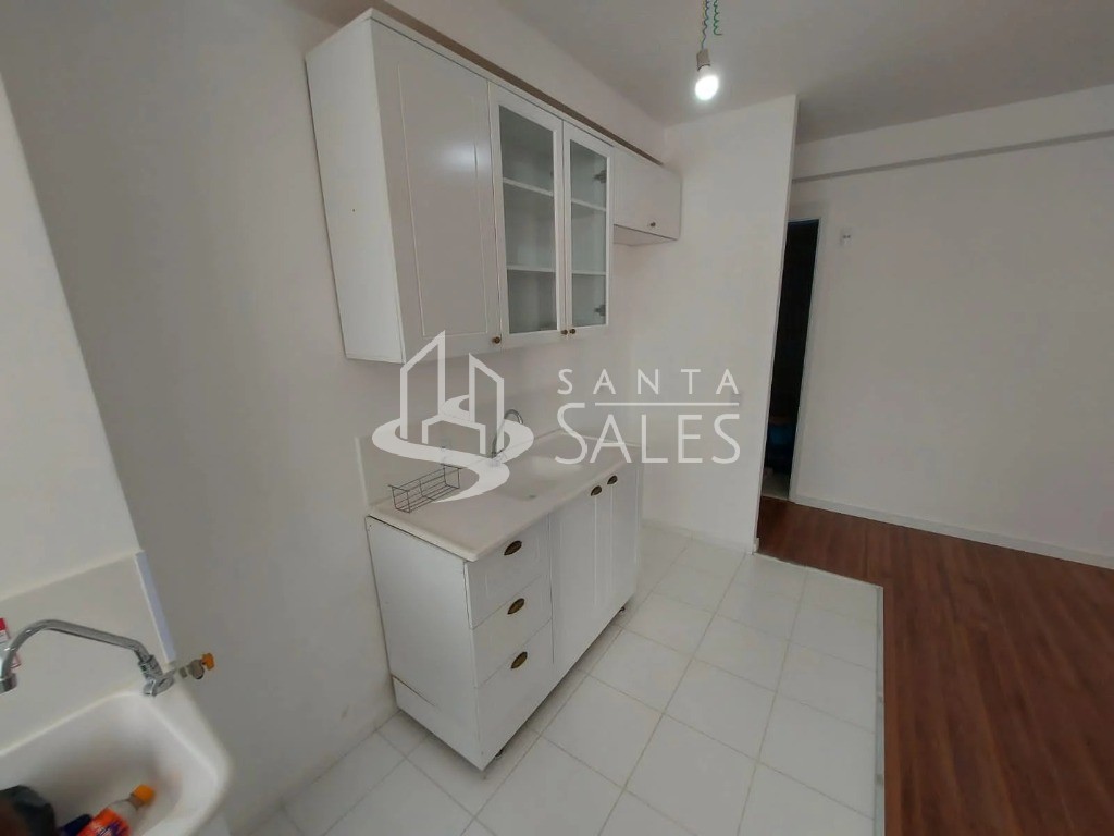 Apartamento, 2 quartos, 45 m² - Foto 33