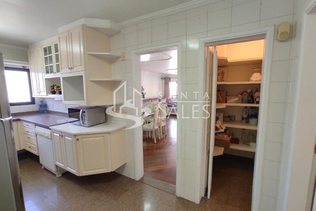 Apartamento, 5 quartos, 208 m² - Foto 18