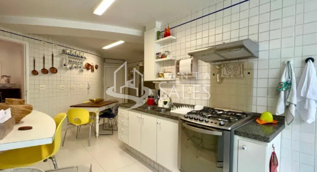 Apartamento, 3 quartos, 178 m² - Foto 9