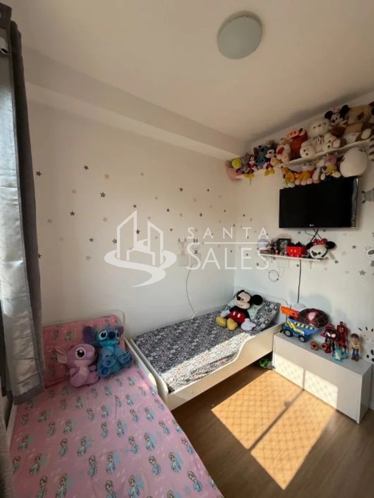 Apartamento, 2 quartos, 41 m² - Foto 10