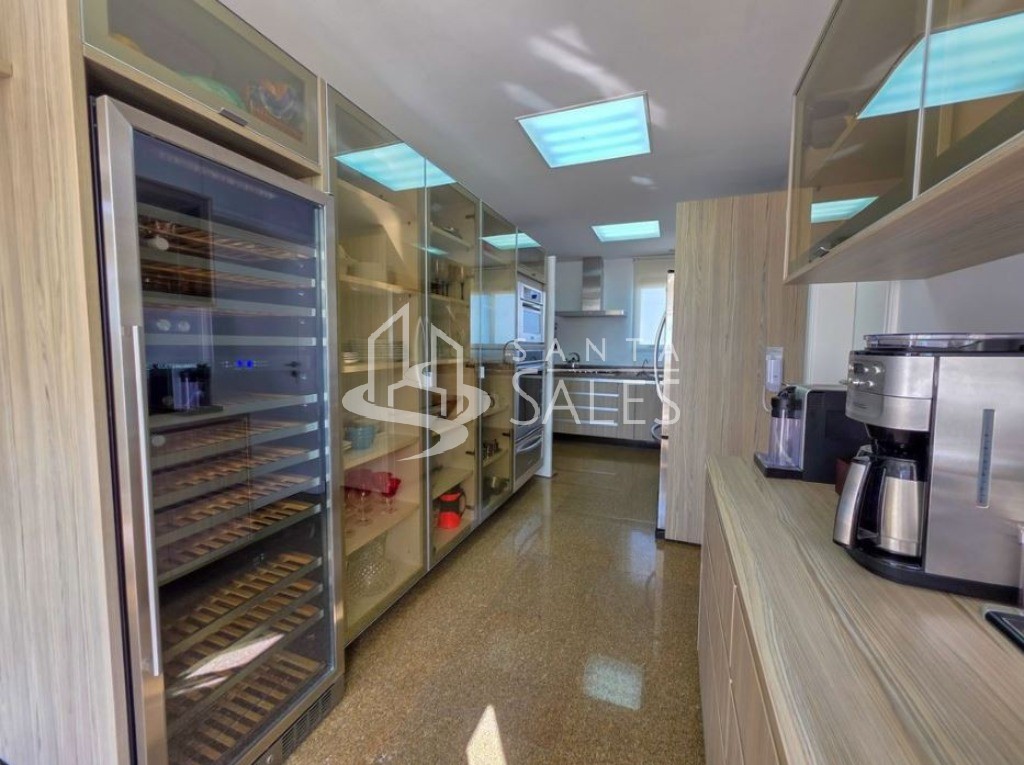 Cobertura, 4 quartos, 385 m² - Foto 42