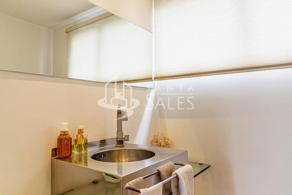 Apartamento, 2 quartos, 100 m² - Foto 17