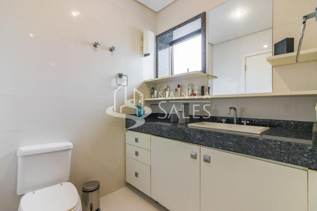 Apartamento, 4 quartos, 320 m² - Foto 30