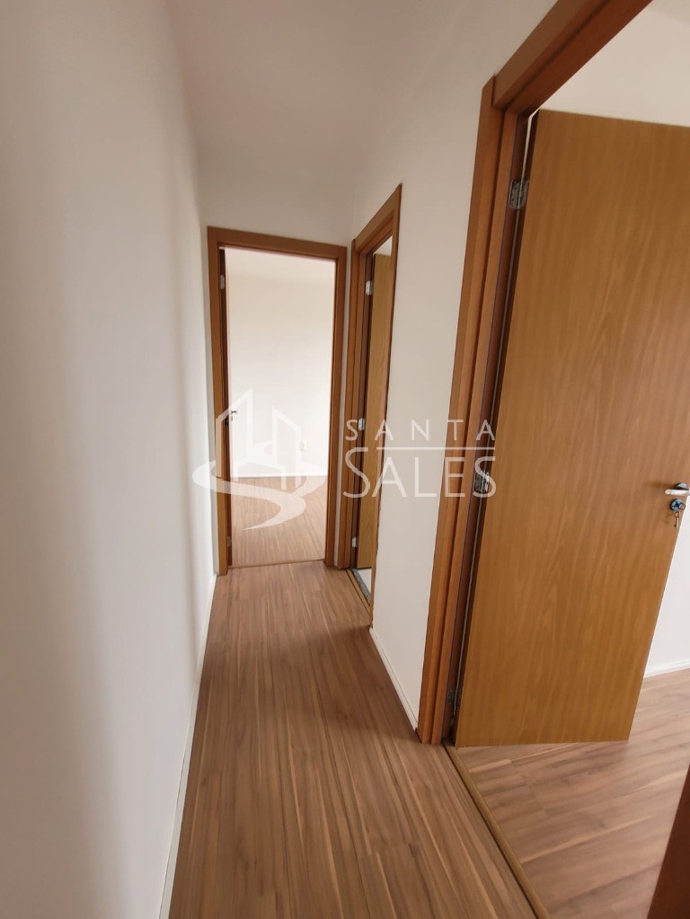 Apartamento, 2 quartos, 58 m² - Foto 1