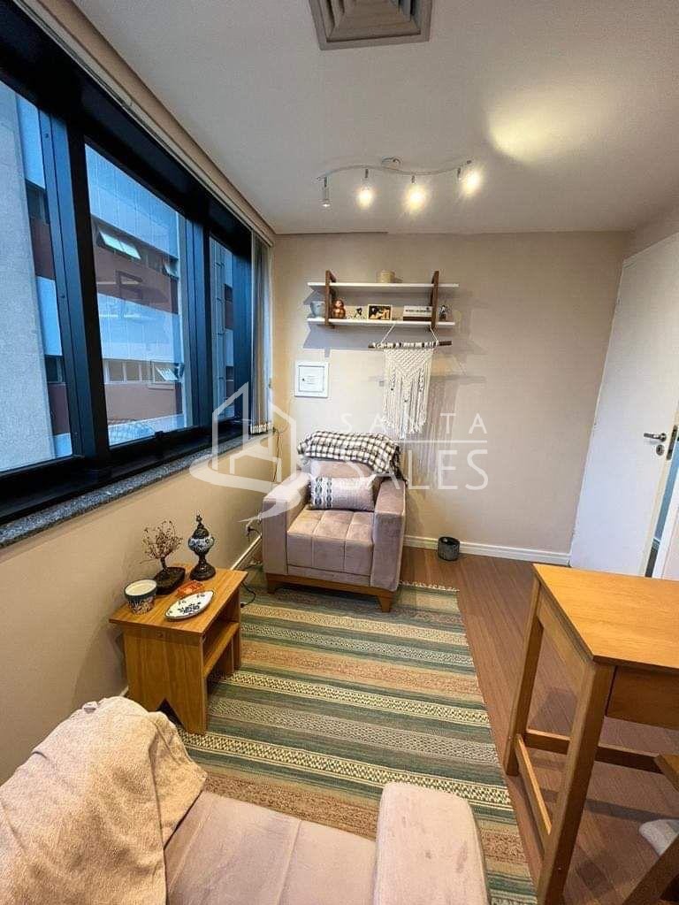 Sala-Conjunto, 35 m² - Foto 7