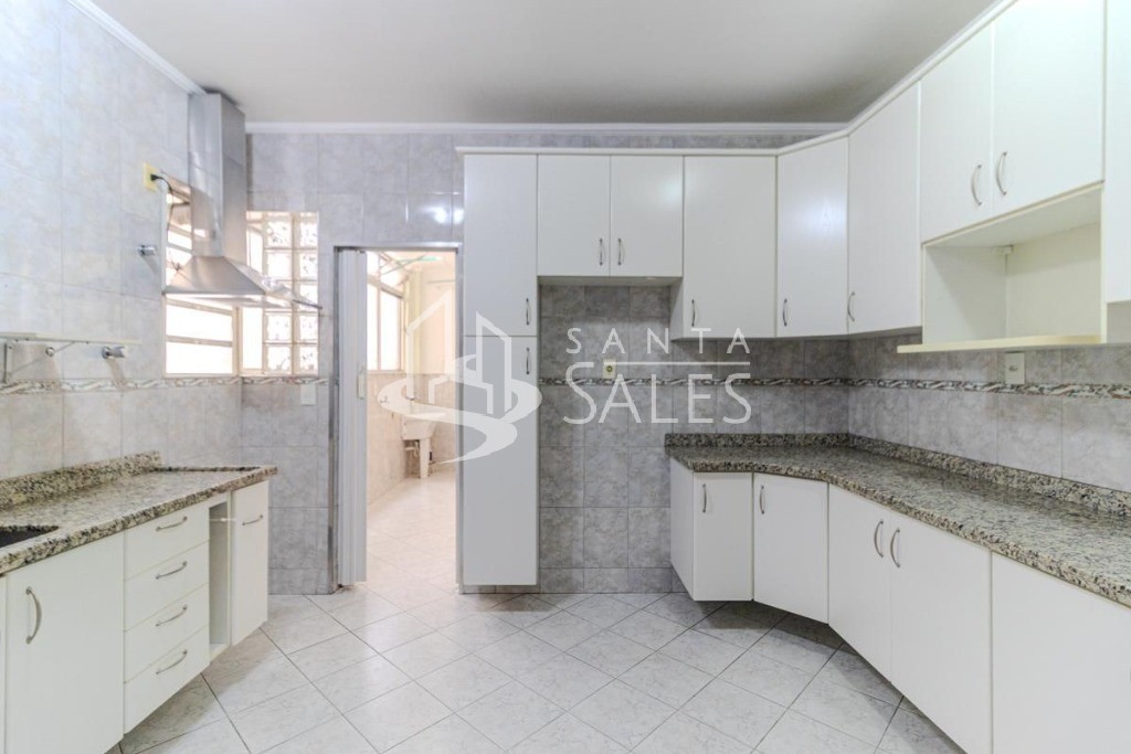 Apartamento, 3 quartos, 145 m² - Foto 9