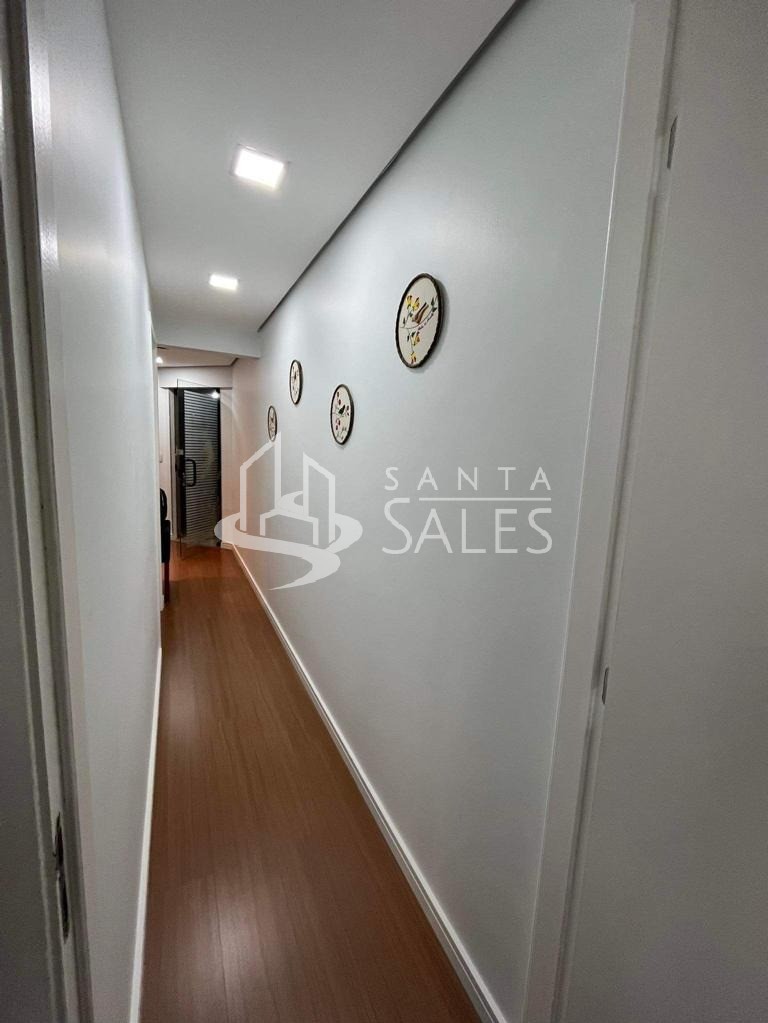 Sala-Conjunto, 35 m² - Foto 23