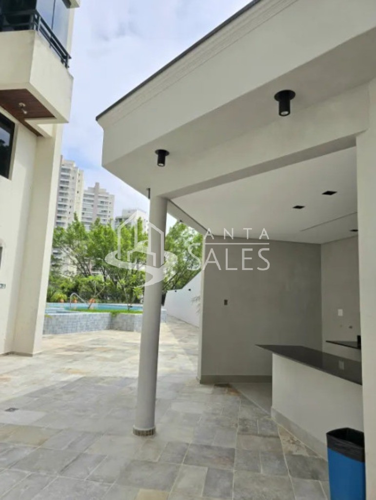 Apartamento, 4 quartos, 320 m² - Foto 15