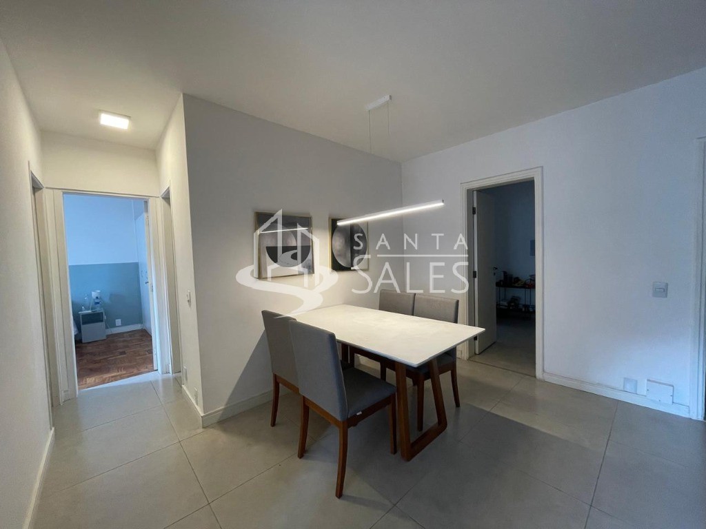 Apartamento, 2 quartos, 76 m² - Foto 11