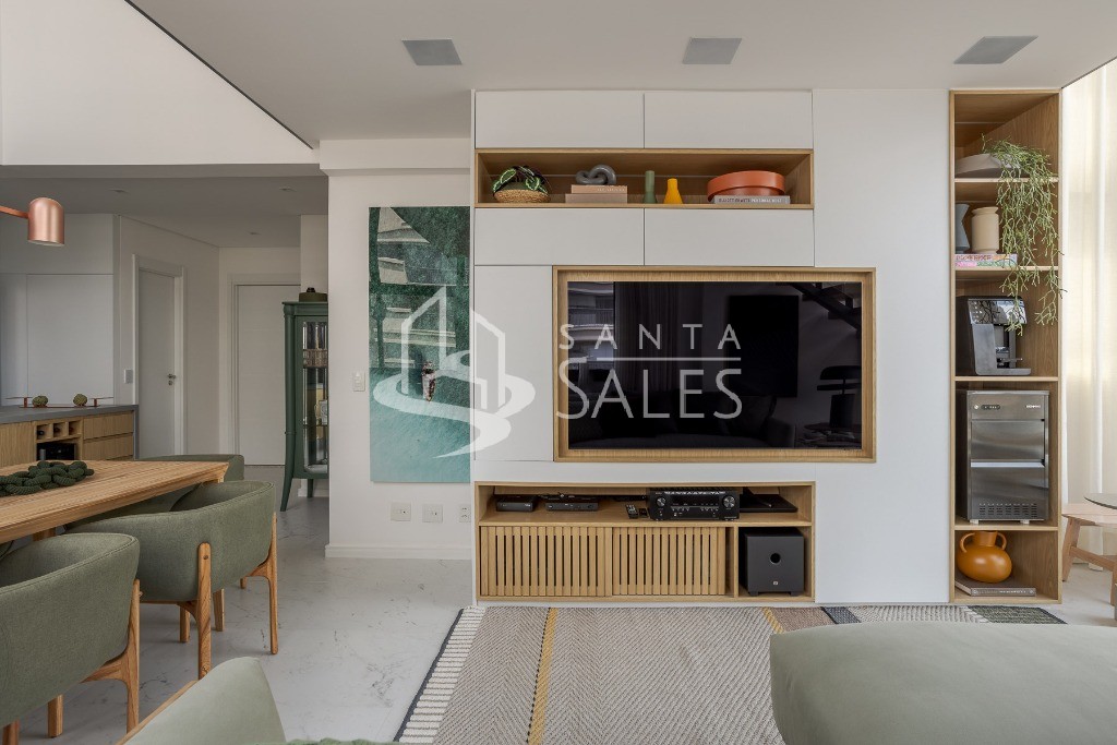 Apartamento, 2 quartos, 118 m² - Foto 9