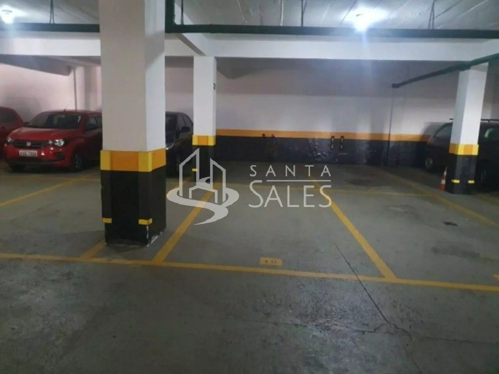 Apartamento, 2 quartos, 54 m² - Foto 19