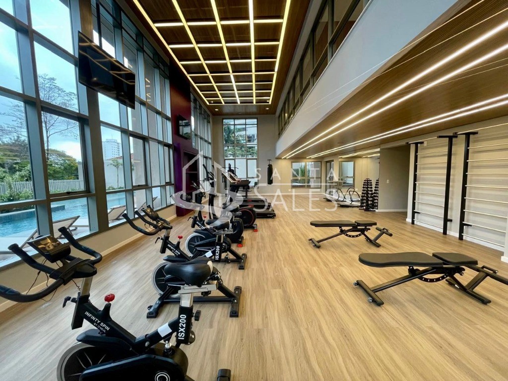 Apartamento, 2 quartos, 88 m² - Foto 43