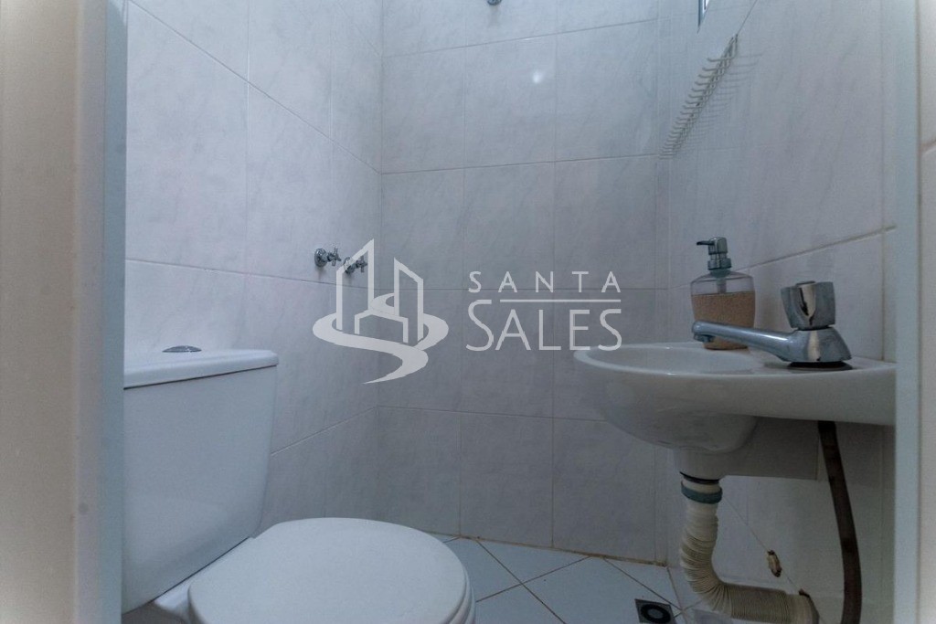 Casa, 4 quartos, 230 m² - Foto 33