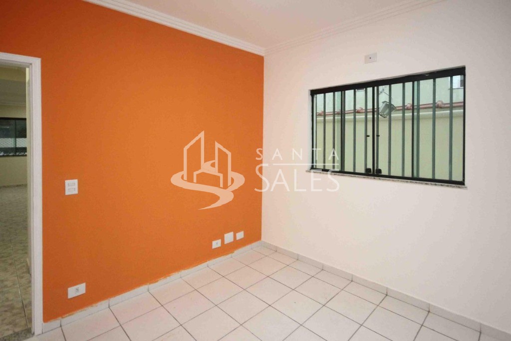 Sobrado, 3 quartos, 200 m² - Foto 8