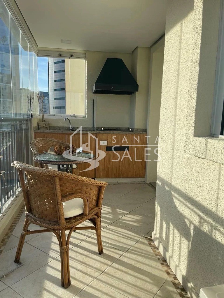 Apartamento, 2 quartos, 72 m² - Foto 9