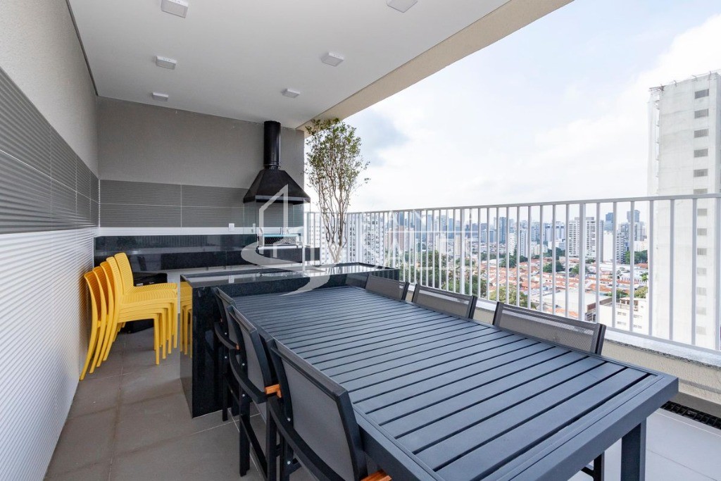 Apartamento, 1 quarto, 26 m² - Foto 28