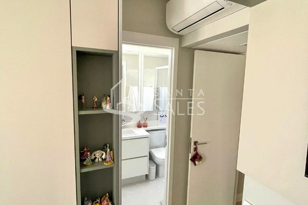 Apartamento, 2 quartos, 106 m² - Foto 16