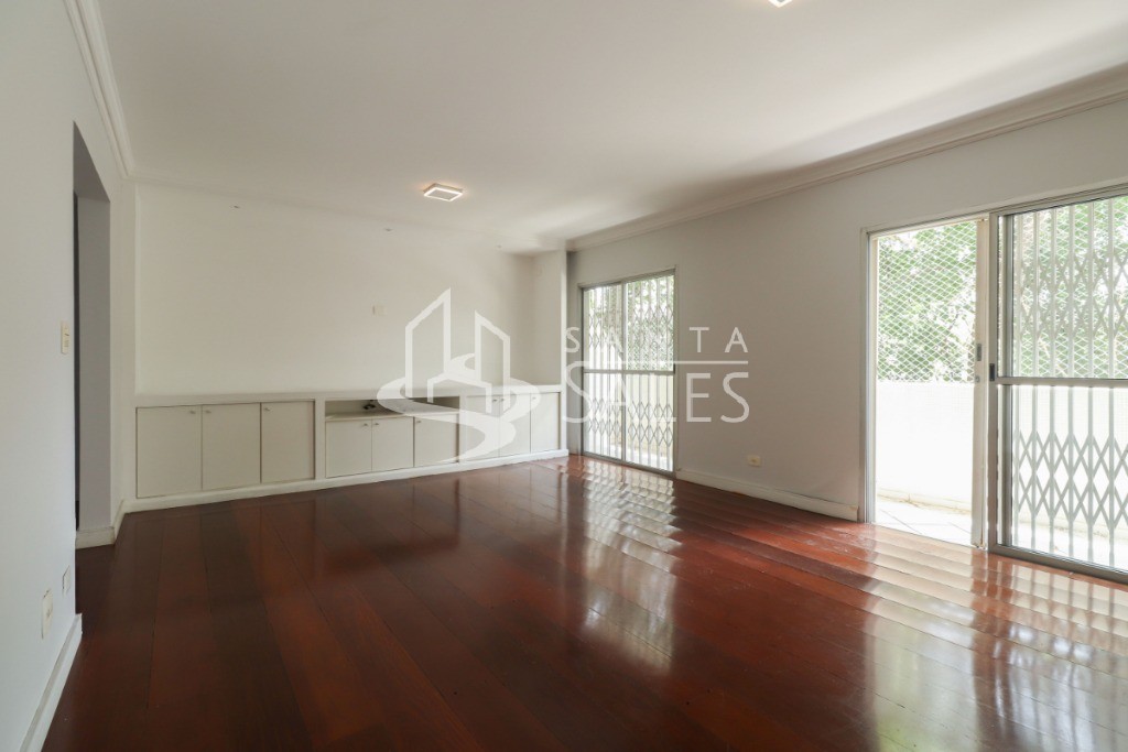 Apartamento, 4 quartos, 180 m² - Foto 4