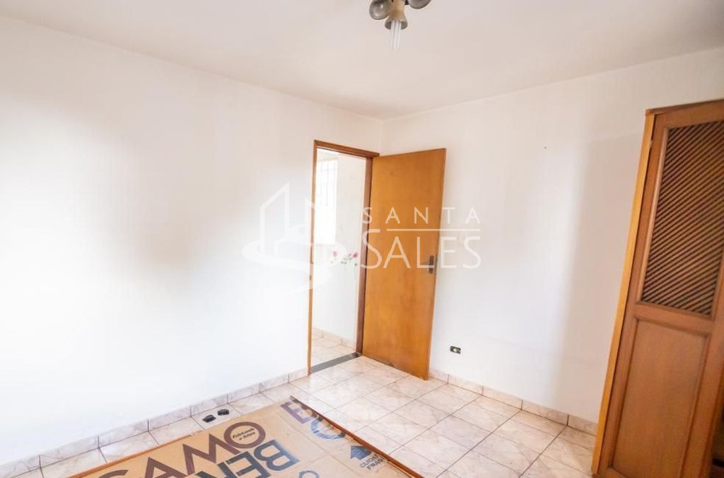 Sobrado, 4 quartos, 100 m² - Foto 11