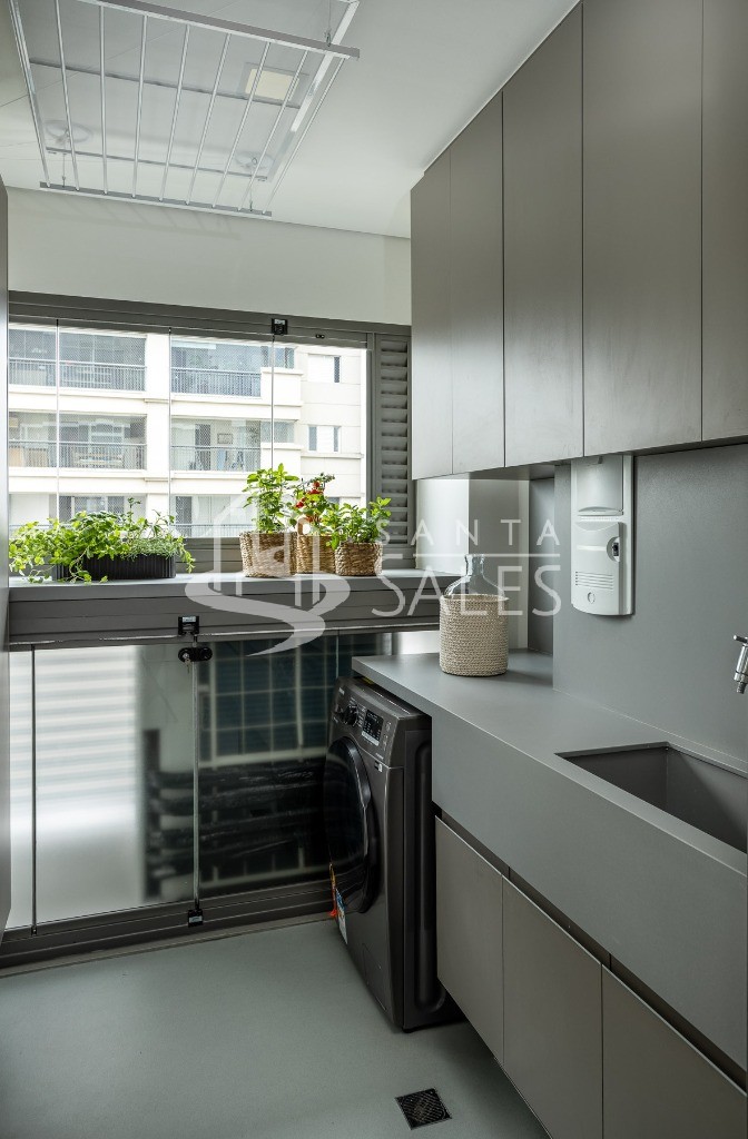 Apartamento, 2 quartos, 118 m² - Foto 26