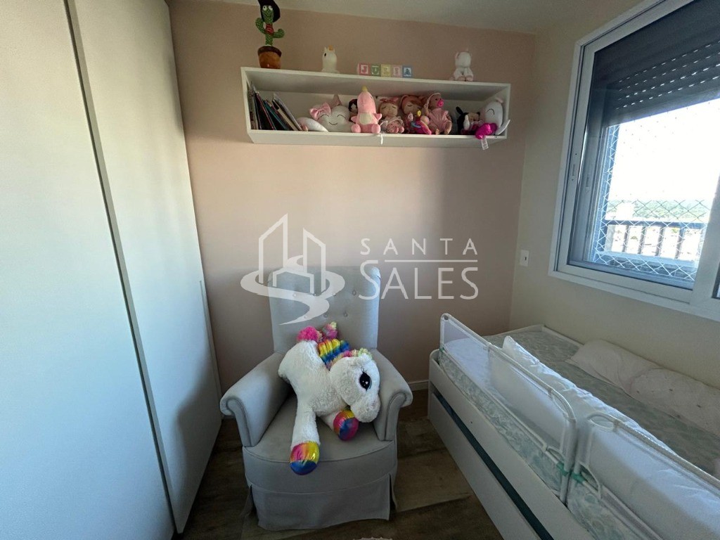 Apartamento, 3 quartos, 78 m² - Foto 12