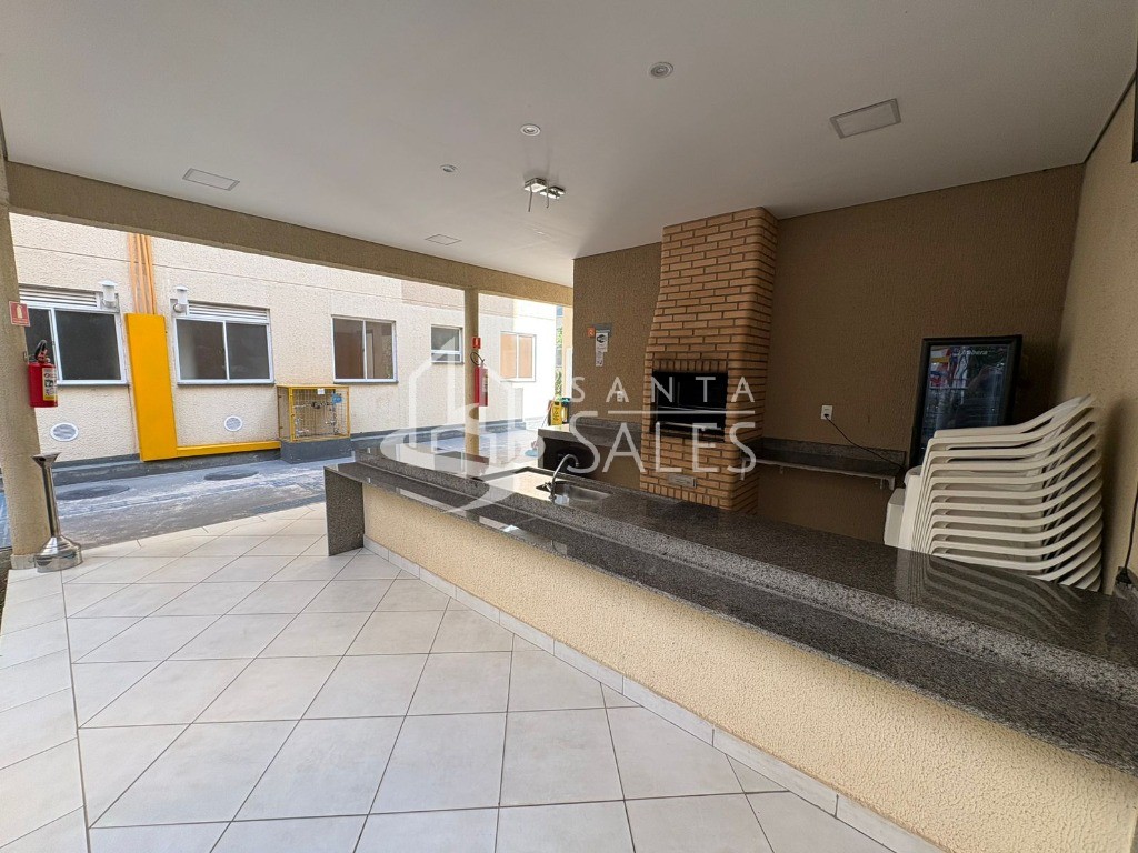 Apartamento, 2 quartos, 58 m² - Foto 20