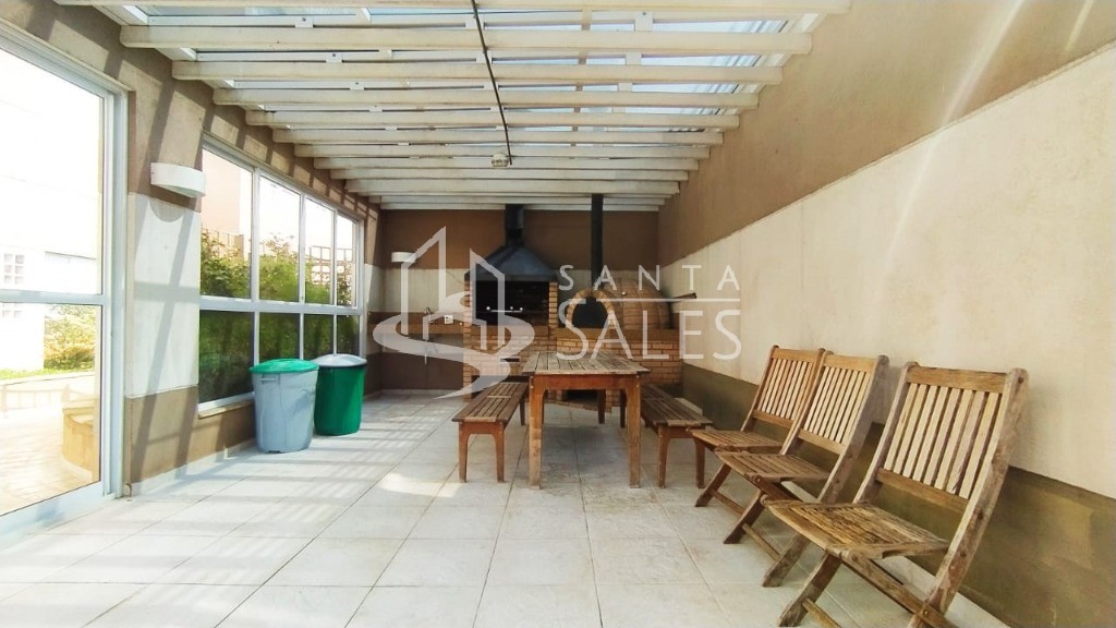 Apartamento, 2 quartos, 47 m² - Foto 17