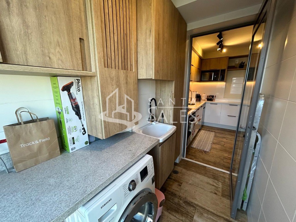 Apartamento, 3 quartos, 78 m² - Foto 7