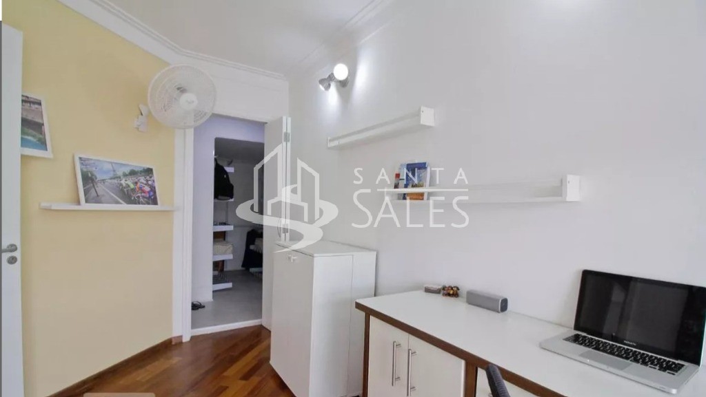 Apartamento, 3 quartos, 98 m² - Foto 12