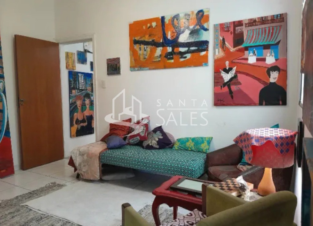 Apartamento, 2 quartos, 63 m² - Foto 7