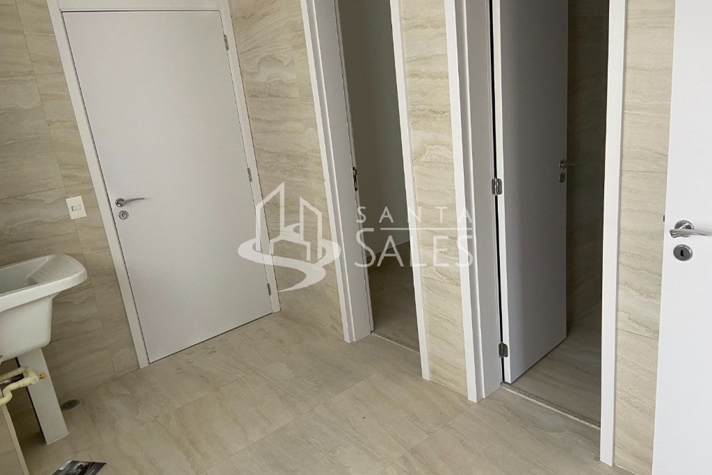 Apartamento, 3 quartos, 173 m² - Foto 19