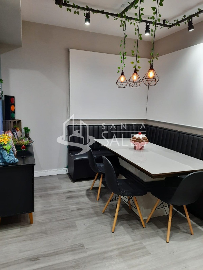Apartamento, 3 quartos, 122 m² - Foto 43